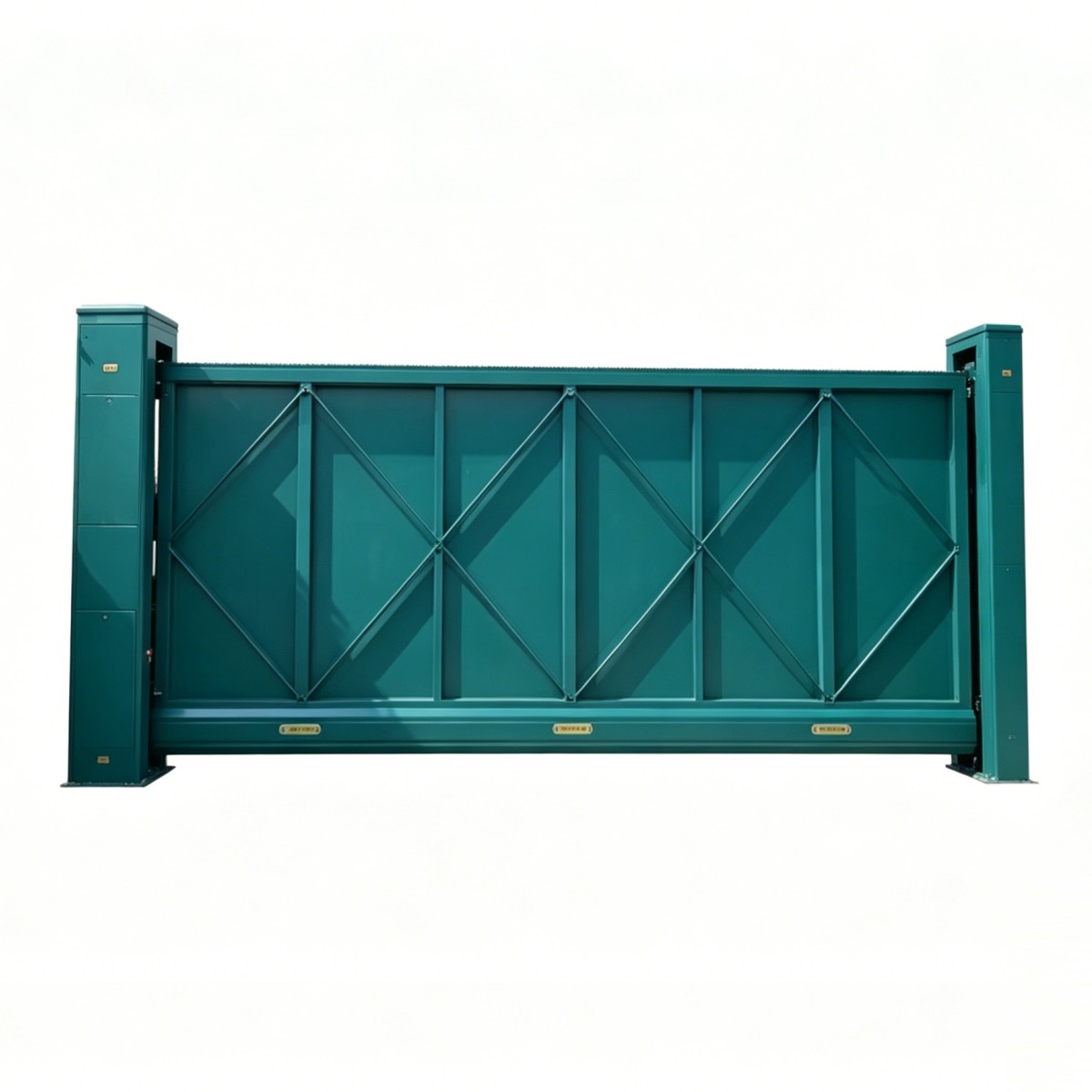 怀化麻阳兰里镇电动悬空门